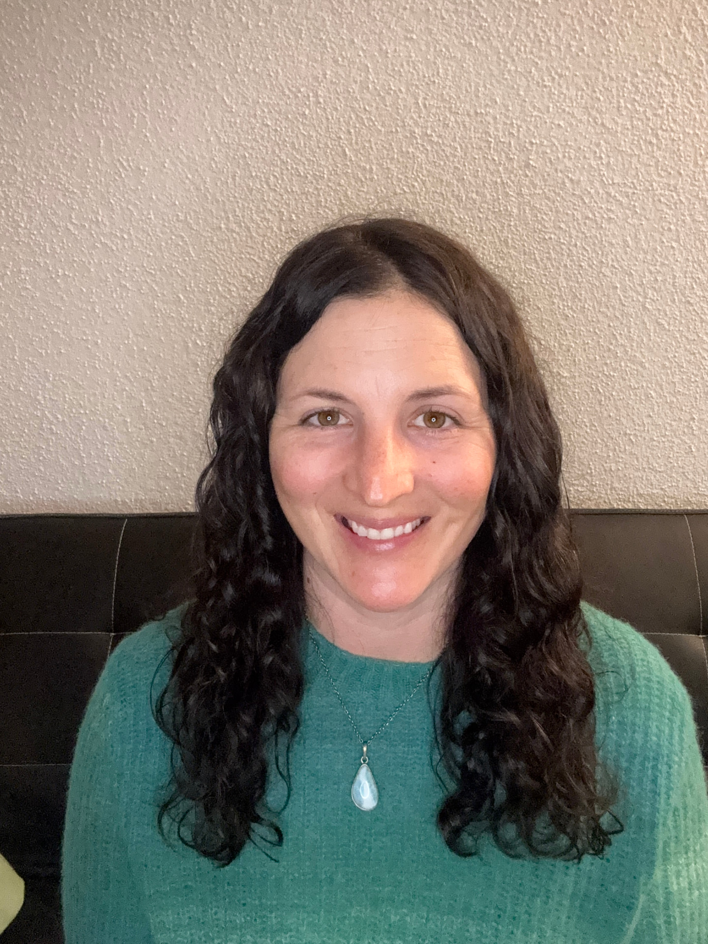 Traci Schneider, licensed therapist and creator of the Body Freedom Method